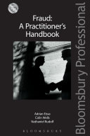 Fraud : a practitioner's handbook /