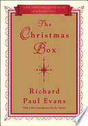 The Christmas box /