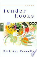 Tender hooks : poems /