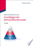 Grundlagen der Wirtschaftsinformatik /