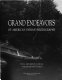 Grand endeavors of American Indian photography /