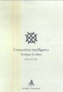 Competitive intelligence strategie di difesa /