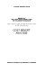 Cost benefit analysis : report of the Thirty-Sixth Round Table on Transport Economics held in Paris on 29th and 30th November, 1976 ... /