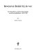 Bewind en beleid bij de VOC : de financiële en commerciële politiek van de bewindhebbers, 1672-1702 /