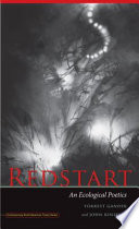 Redstart an ecological poetics /