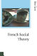 French social theory /