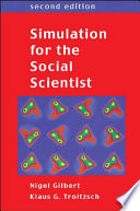 Simulation for the social scientist /