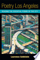 Poetry Los Angeles : Reading the City's Essential Poems /