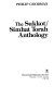 The Sukkot and Simhat Torah anthology