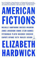 American fictions /