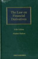 The law on financial derivatives /