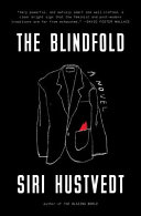 The blindfold : a novel /