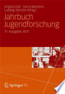 Jahrbuch Jugendforschung /