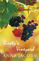 Kirsty's vineyard /