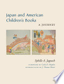 Japan and American children's books : a journey /