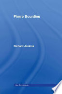 Pierre Bourdieu /