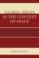 Global issues in the context of space /