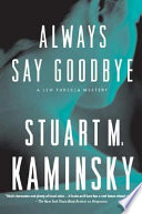 Always say goodbye : a lew fonesca mystery