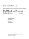 Study guide/workbook : World trade and payments : an introduction : fifth edition /
