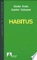 Habitus /