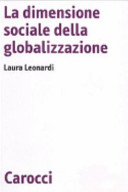 La dimensione sociale della globalizzazione