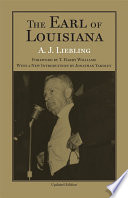 The Earl of Louisiana /