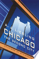 Chicago : the second city /