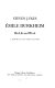 Émile Durkheim; his life and work : a historical and critical study