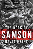 Book of samson