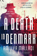 A Death in Denmark : The First Gabriel Pr�st Novel