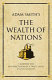 Adam Smith's The wealth of nations : a modern-day interpretation of an economic classic /