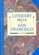 Literary hills of San Francisco /