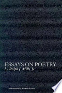 Essays on poetry /