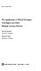 The application of mixed strategies : civil rights and other multiple-activity policies /