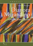 Dianora Marandino : artigiana del tessuto /