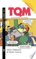 Pocket guide to TQM : a pictorial guide for managers /