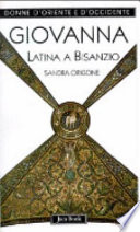 Giovanna di Savoia, alias Anna Paleologina : latina a Bisanzio (c. 1306-c. 1365) /