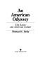 An American odyssey : Elia Kazan /