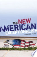 The new American exceptionalism /