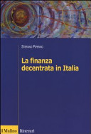 La finanza decentrata in Italia /