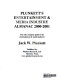 Plunkett's on-line trading, finance & investment web sites almanac /