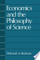 Economics and the philosophy of science