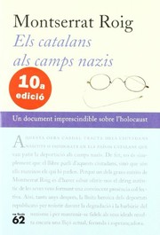 Els catalans als camps nazis /