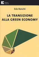 La transizione alla green economy /