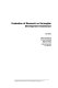 Evaluation of research on Norwegian development assistance /