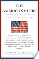 The American story : conversations with master historians /