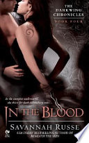 In the blood /