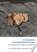 Il monastero di San Benedetto di Leno : archeologia di un paesaggio in età medievale /
