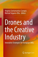 Drones and the Creative Industry /