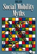 Social mobility myths /